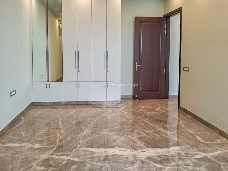 4 BHK Builder Floor For Rent in Neeti Bagh
