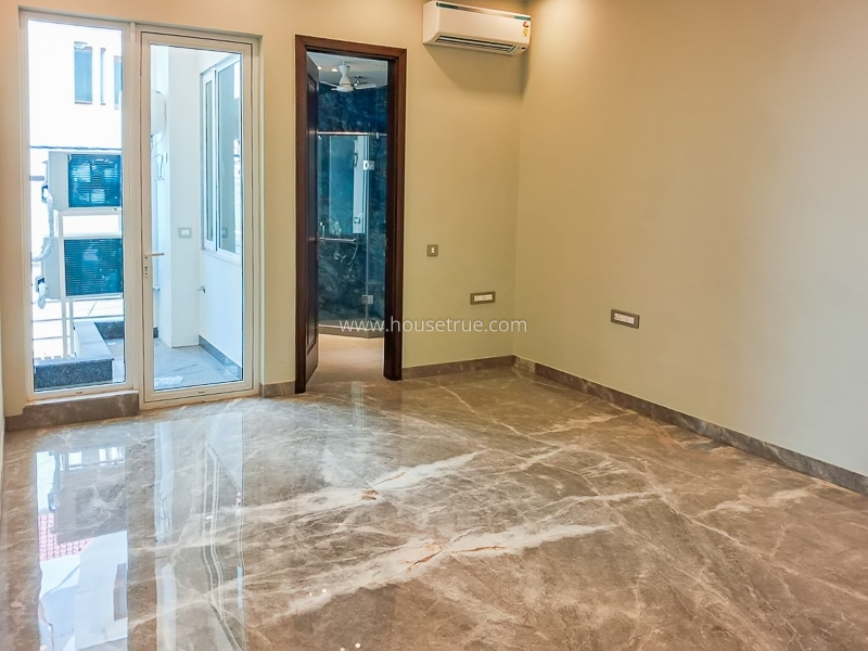 4 BHK Builder Floor For Rent in Neeti Bagh
