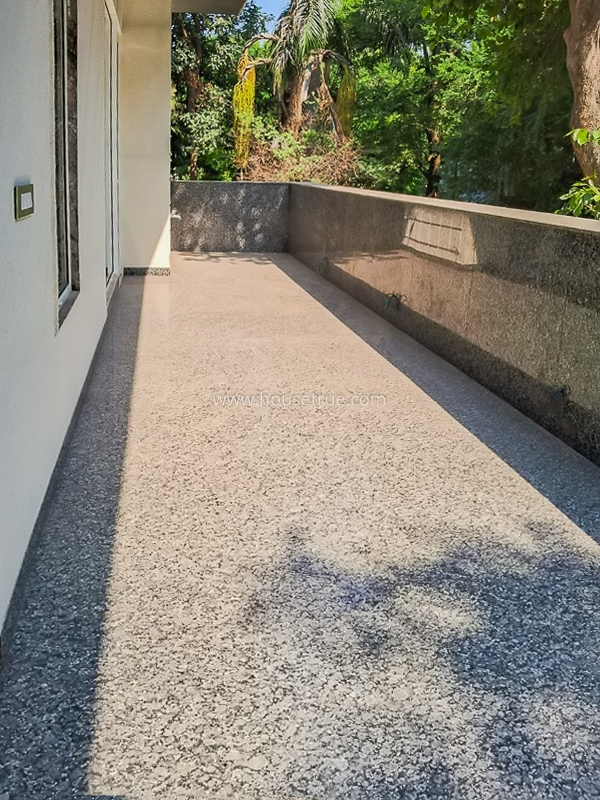 4 BHK Builder Floor For Rent in Neeti Bagh