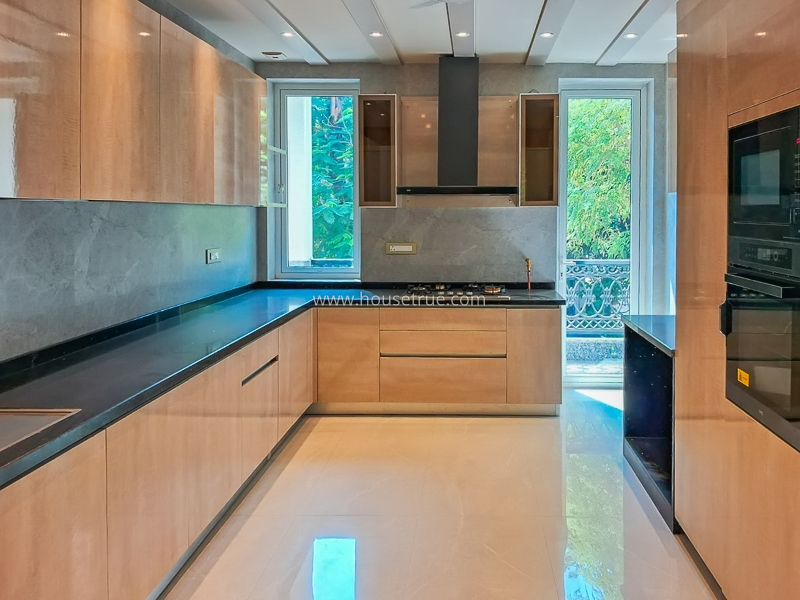 4 BHK Builder Floor For Rent in Neeti Bagh