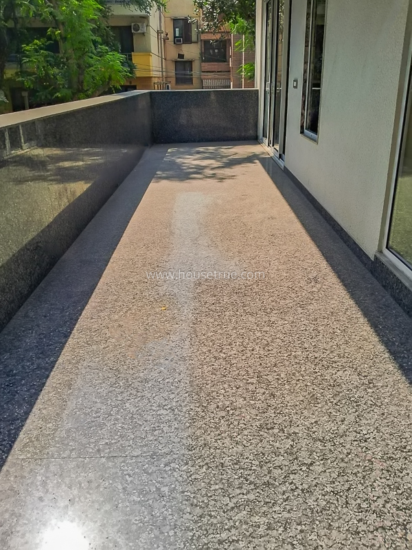 4 BHK Builder Floor For Rent in Neeti Bagh