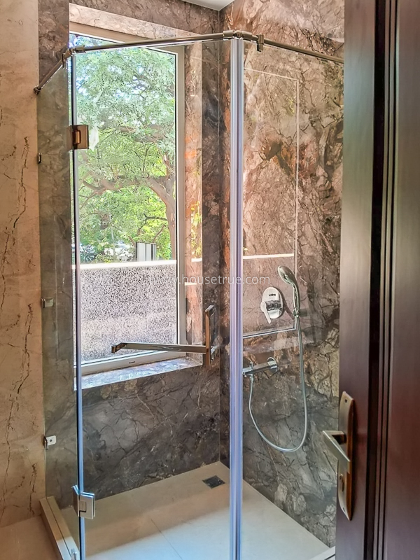 4 BHK Builder Floor For Rent in Neeti Bagh