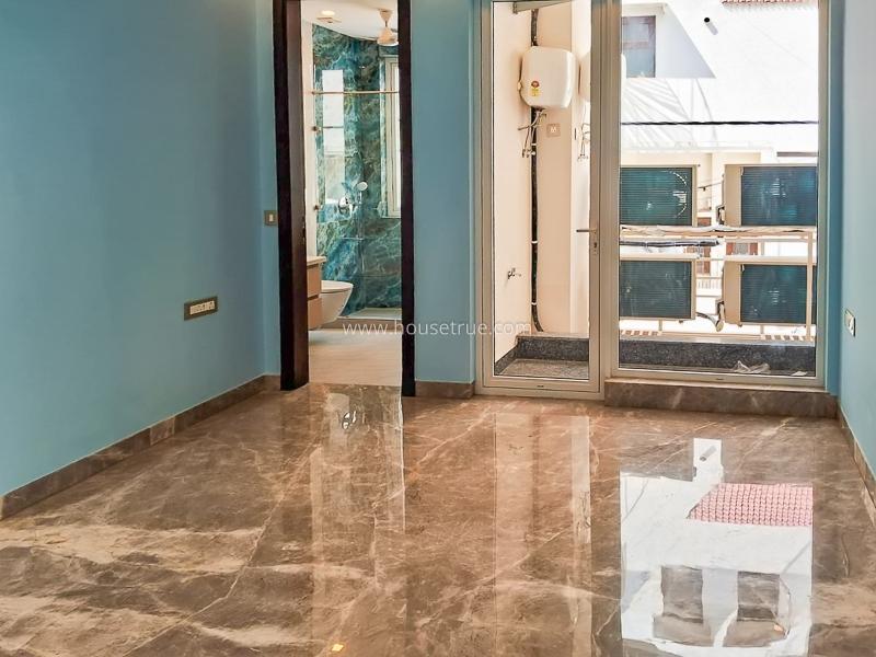 4 BHK Builder Floor For Rent in Neeti Bagh