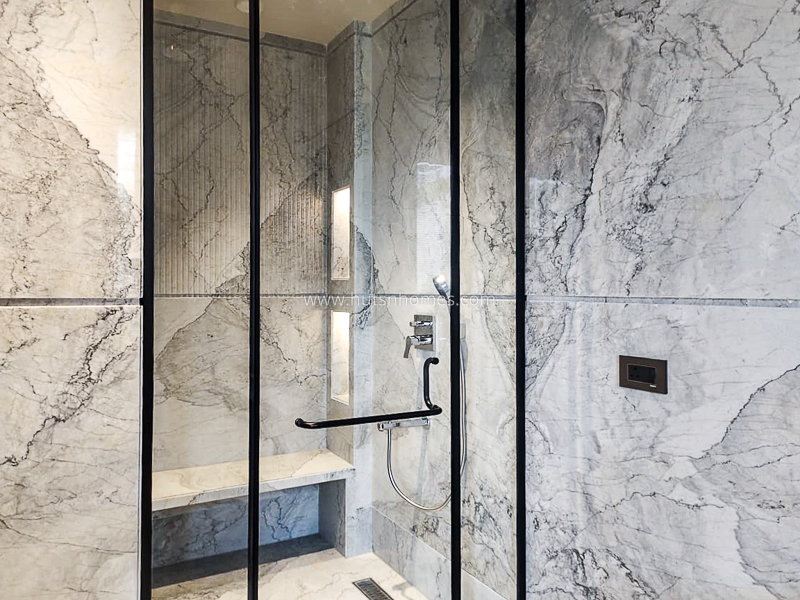 4 BHK Builder Floor For Rent in Vasant Vihar