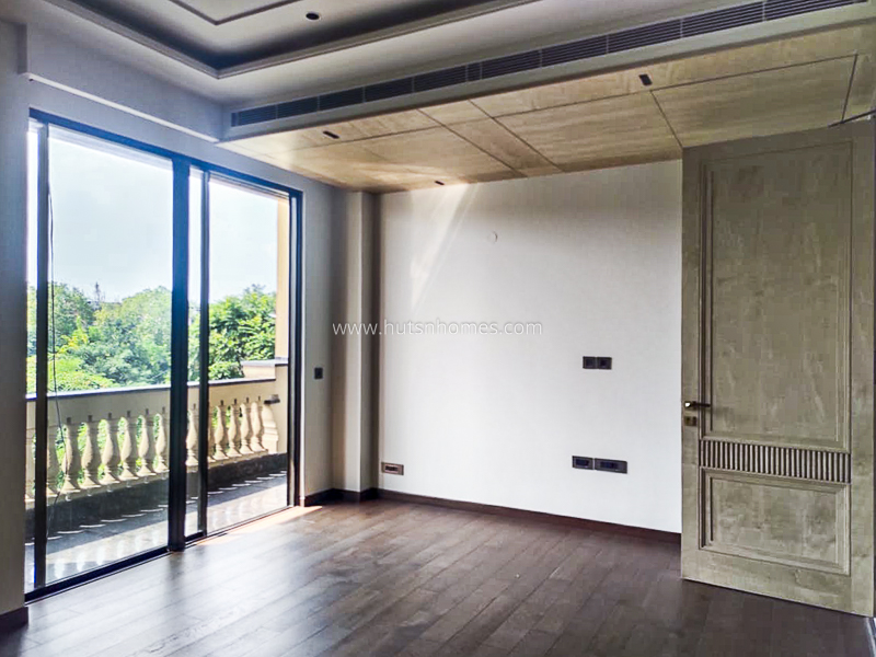 4 BHK Builder Floor For Rent in Vasant Vihar