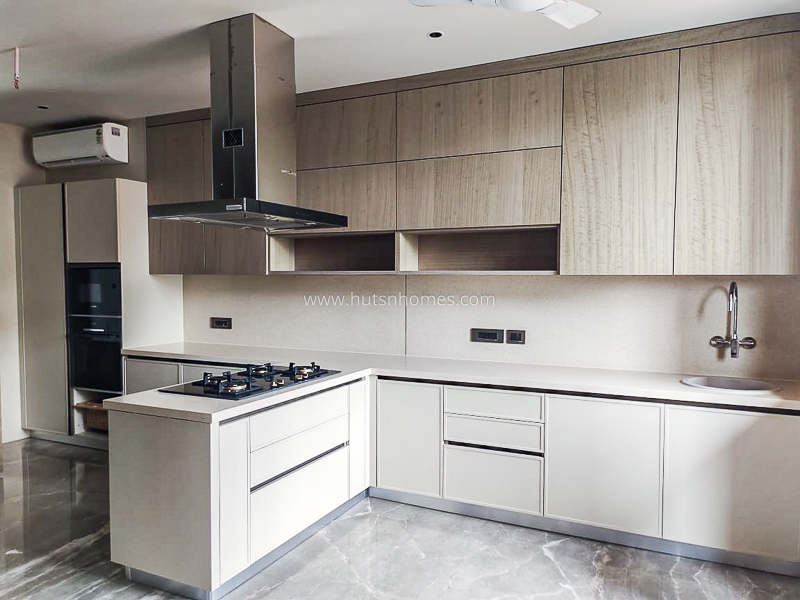 4 BHK Builder Floor For Rent in Vasant Vihar