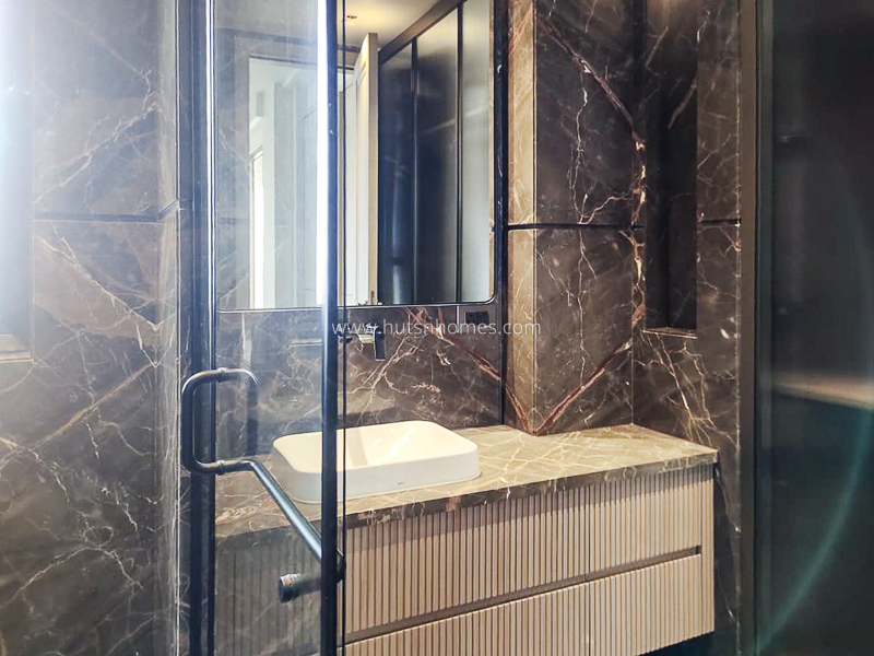 4 BHK Builder Floor For Rent in Vasant Vihar