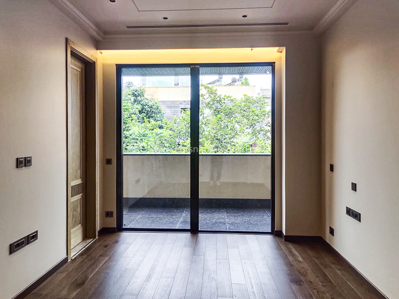 4 BHK Builder Floor For Rent in Vasant Vihar