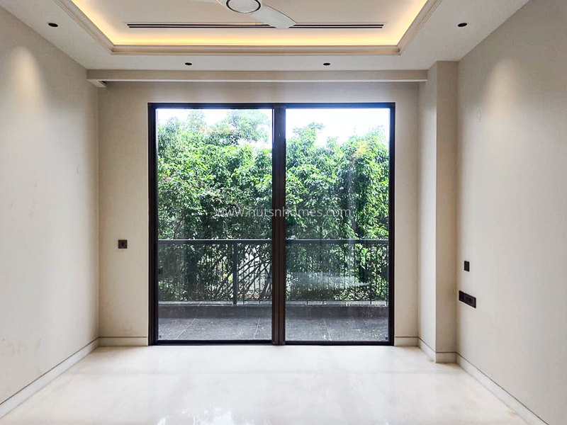 4 BHK Builder Floor For Rent in Vasant Vihar