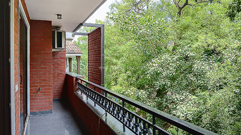 3 BHK Builder Floor For Rent in Nizamuddin East