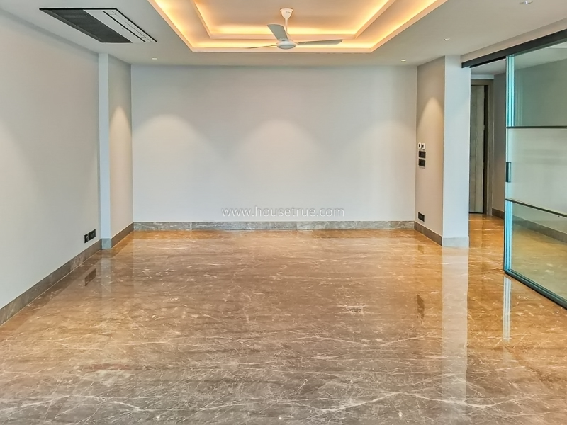3 BHK Builder Floor For Sale in Defence Colony