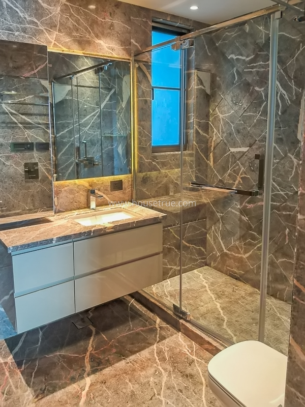 3 BHK Builder Floor For Sale in Defence Colony