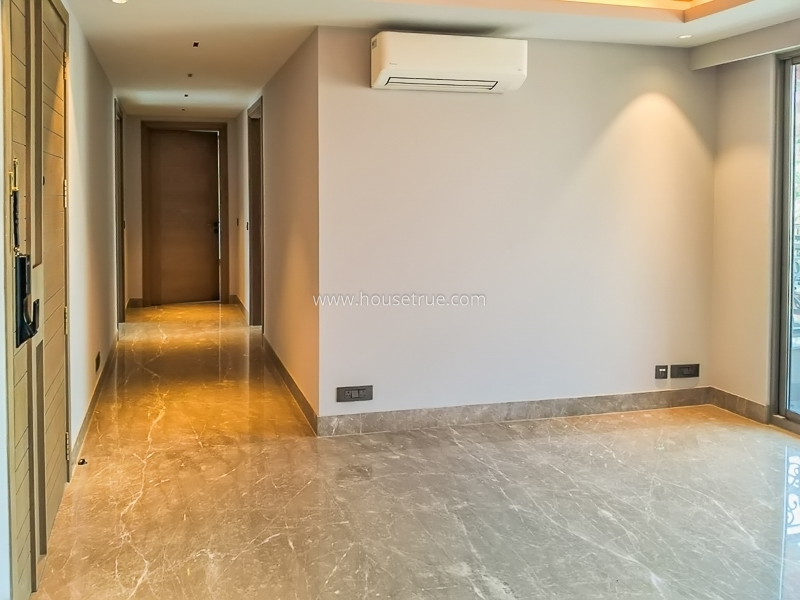 3 BHK Builder Floor For Sale in Defence Colony