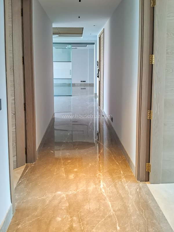 3 BHK Builder Floor For Sale in Defence Colony