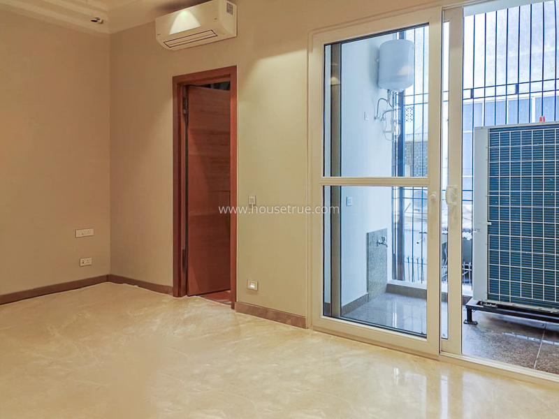 3 BHK Builder Floor For Rent in Green Park Extension