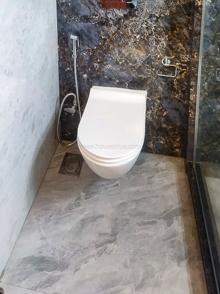 3 BHK Flat For Rent in East Of Kailash