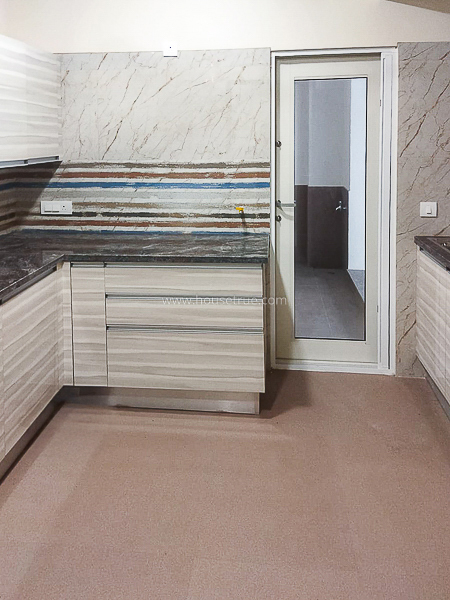 3 BHK Flat For Rent in East Of Kailash