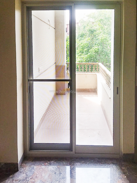 3 BHK Flat For Rent in East Of Kailash