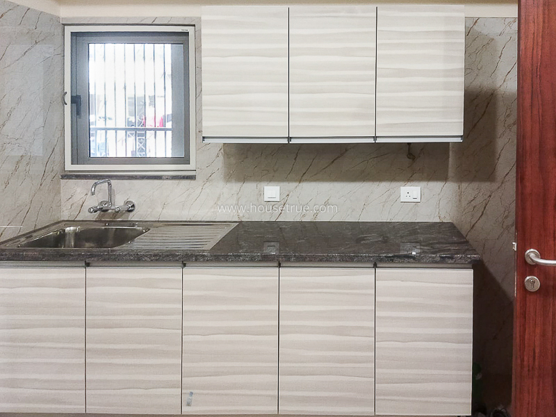 3 BHK Flat For Rent in East Of Kailash