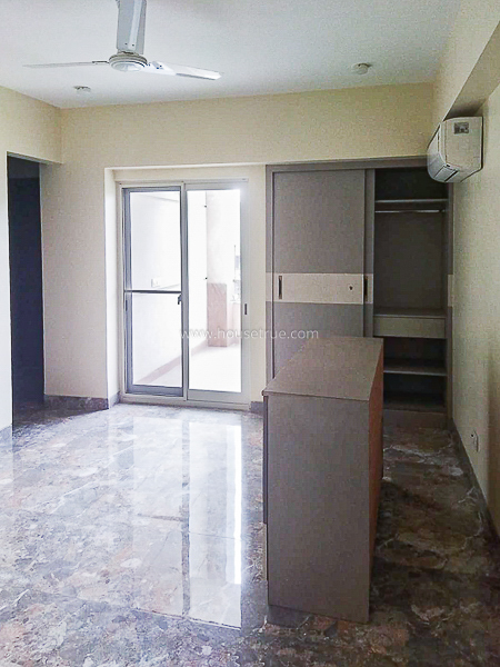 3 BHK Flat For Rent in East Of Kailash
