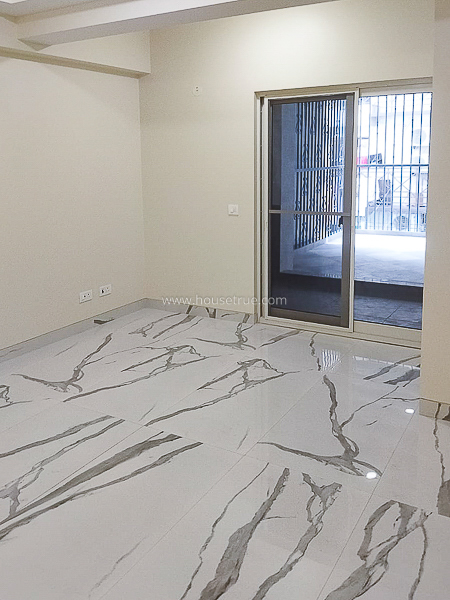 3 BHK Flat For Rent in East Of Kailash