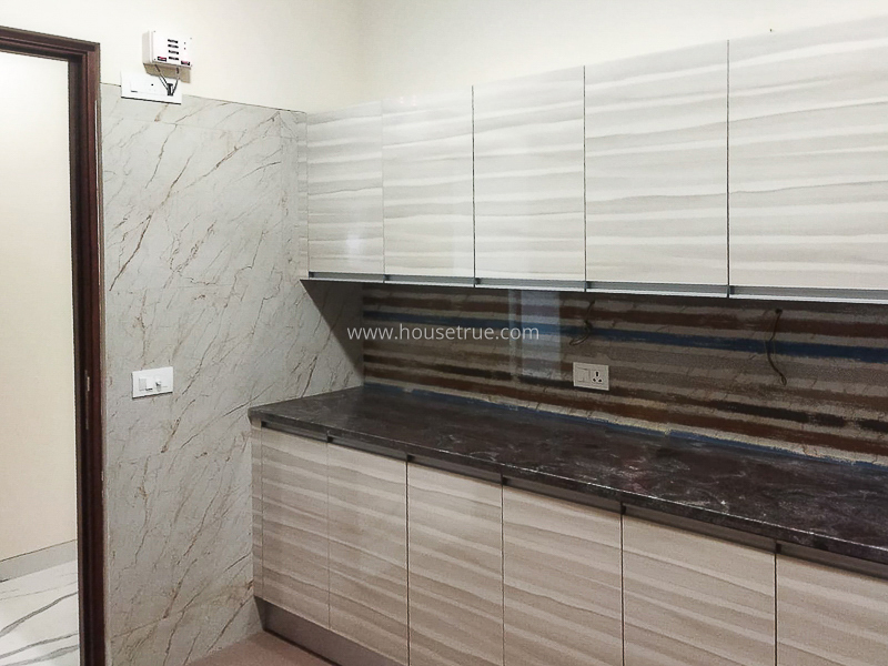 3 BHK Flat For Rent in East Of Kailash