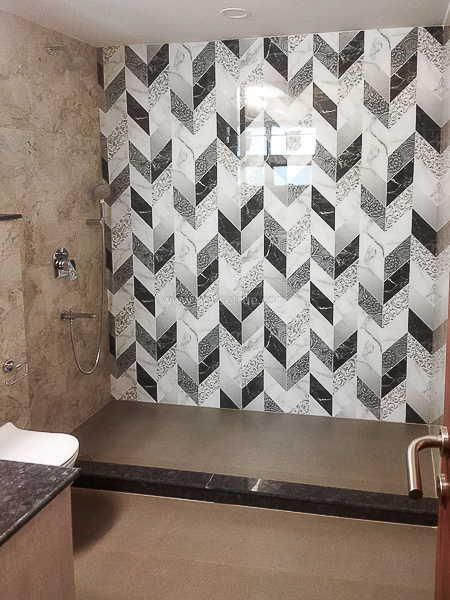 3 BHK Flat For Rent in East Of Kailash