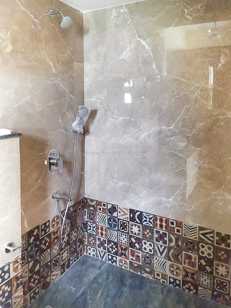 3 BHK Flat For Rent in East Of Kailash