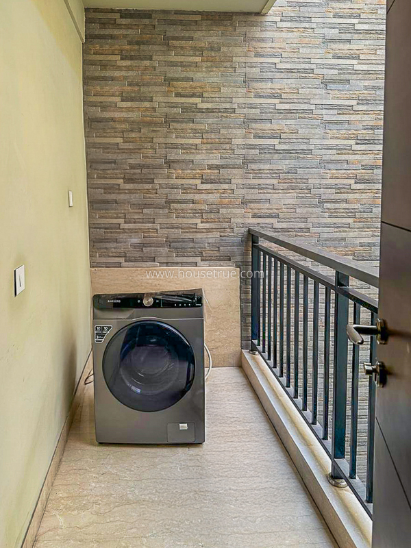4 BHK Builder Floor For Rent in Vasant Vihar