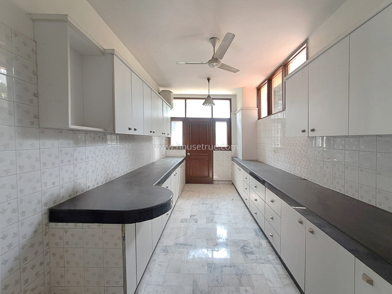 3 BHK Farm House For Rent in Bijwasan