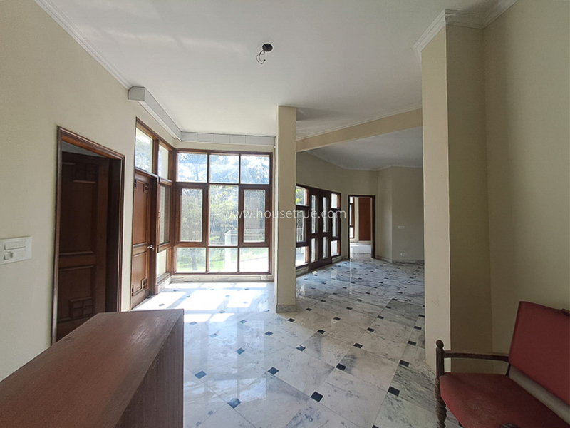 3 BHK Farm House For Rent in Bijwasan