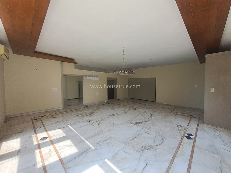 3 BHK Farm House For Rent in Bijwasan