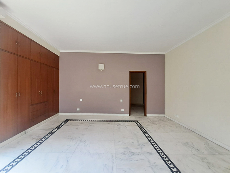 3 BHK Farm House For Rent in Bijwasan