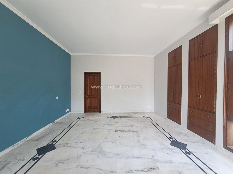 3 BHK Farm House For Rent in Bijwasan