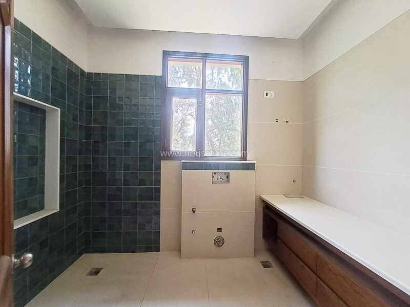 3 BHK Farm House For Rent in Bijwasan