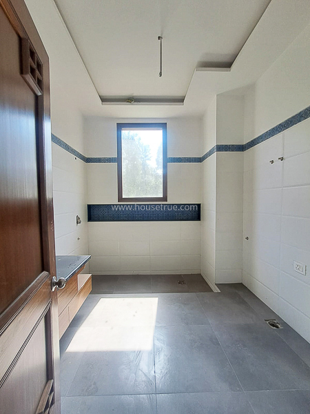 3 BHK Farm House For Rent in Bijwasan