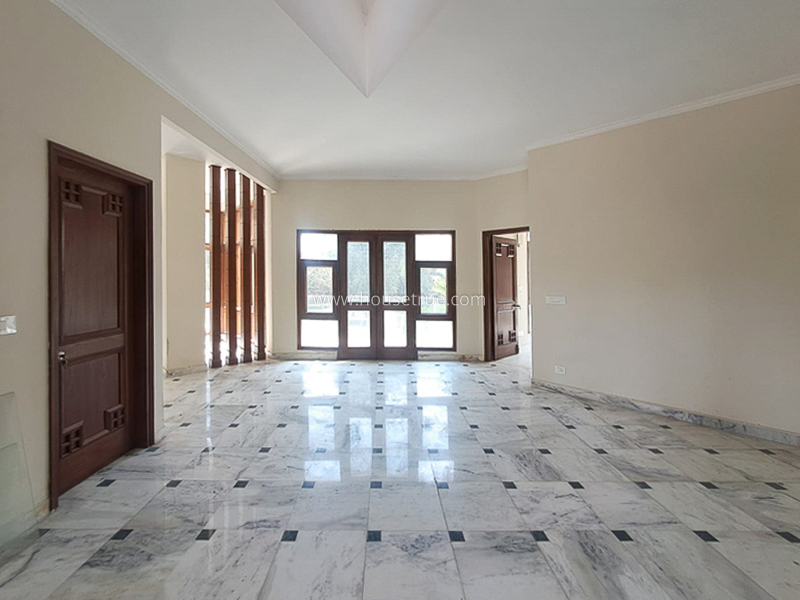 3 BHK Farm House For Rent in Bijwasan