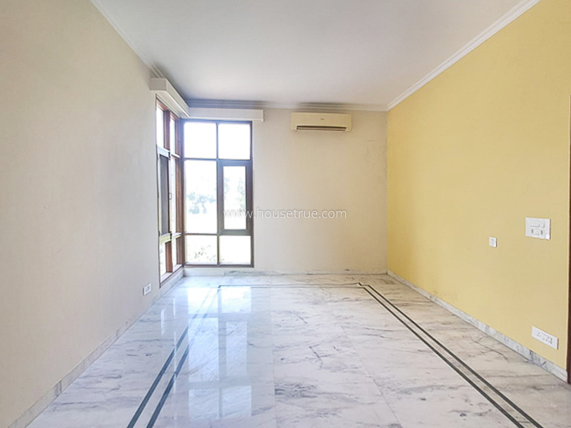 3 BHK Farm House For Rent in Bijwasan