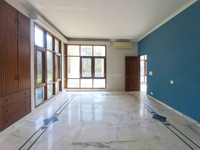 3 BHK Farm House For Rent in Bijwasan