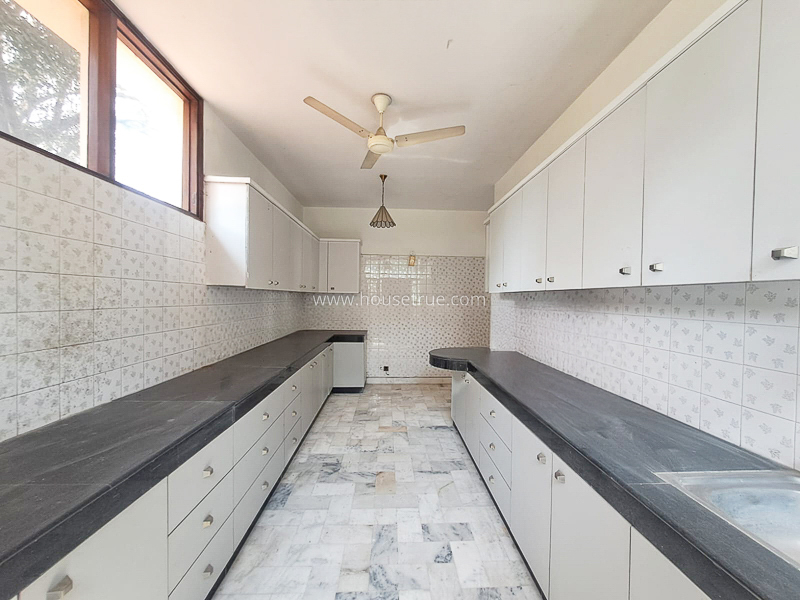 3 BHK Farm House For Rent in Bijwasan
