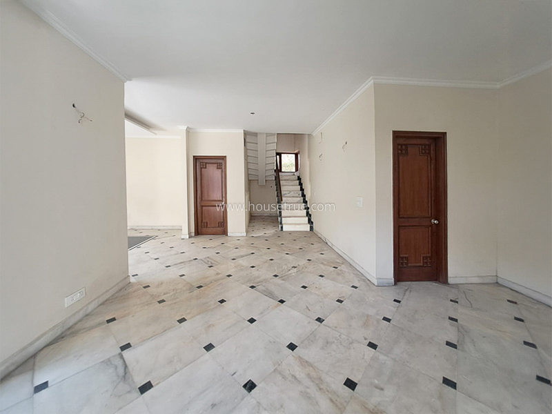 3 BHK Farm House For Rent in Bijwasan