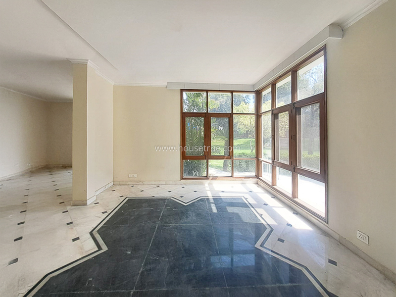 3 BHK Farm House For Rent in Bijwasan