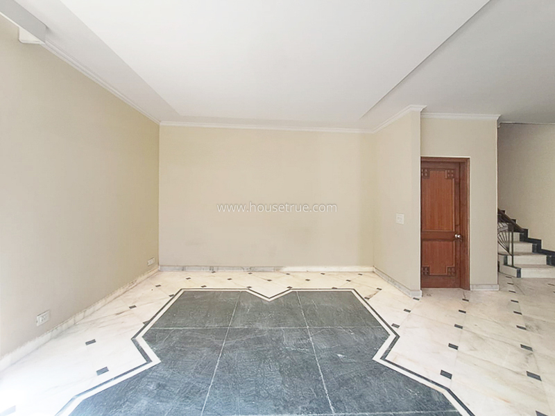 3 BHK Farm House For Rent in Bijwasan