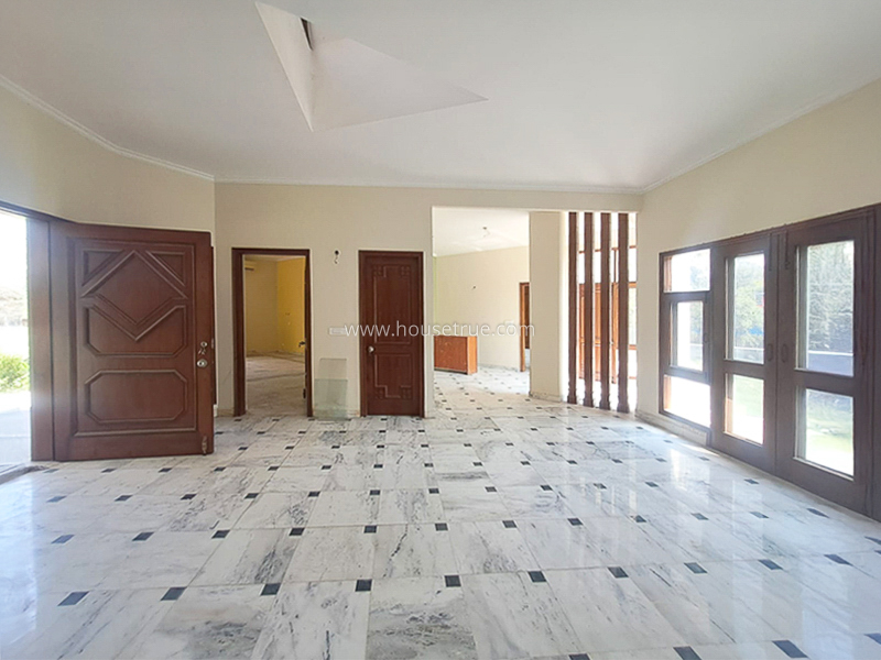 3 BHK Farm House For Rent in Bijwasan