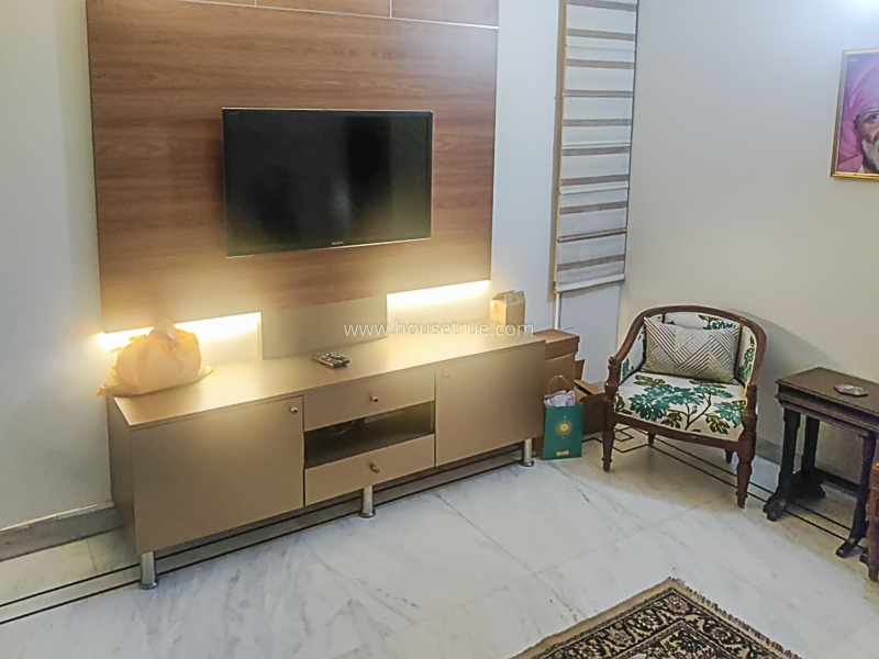 4 BHK Flat For Sale in Safdarjung Enclave