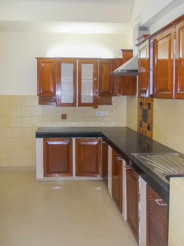 10 BHK House For Rent in Chanakyapuri