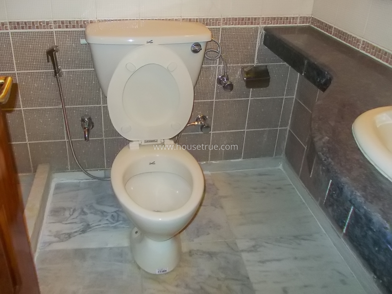 10 BHK House For Rent in Chanakyapuri