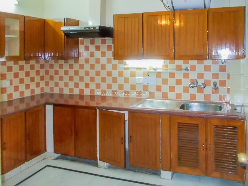10 BHK House For Rent in Chanakyapuri