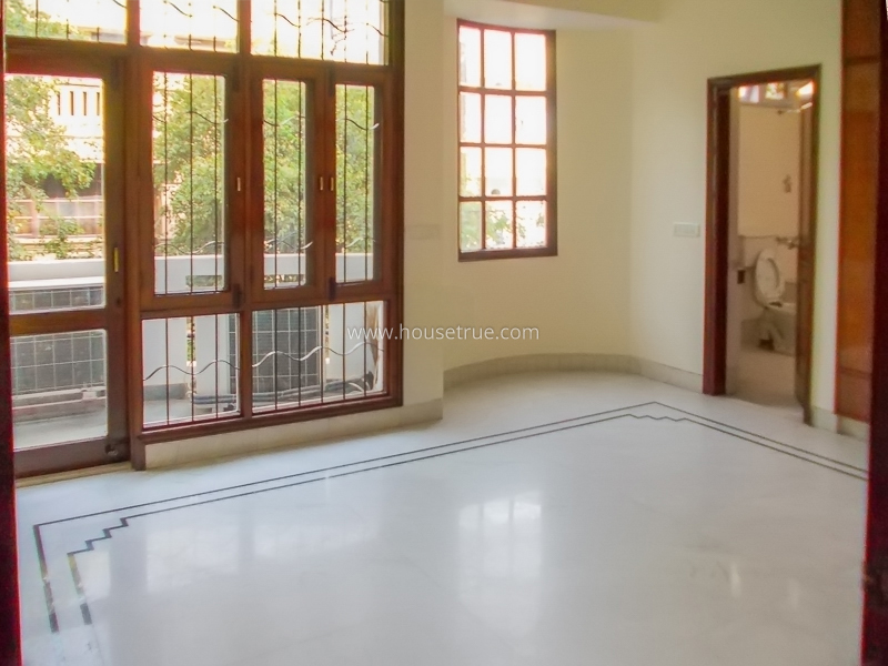 10 BHK House For Rent in Chanakyapuri