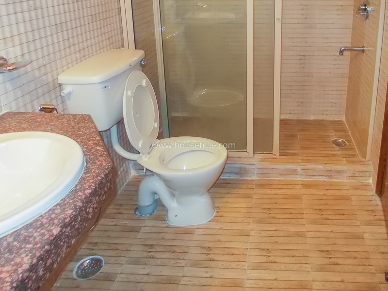10 BHK House For Rent in Chanakyapuri